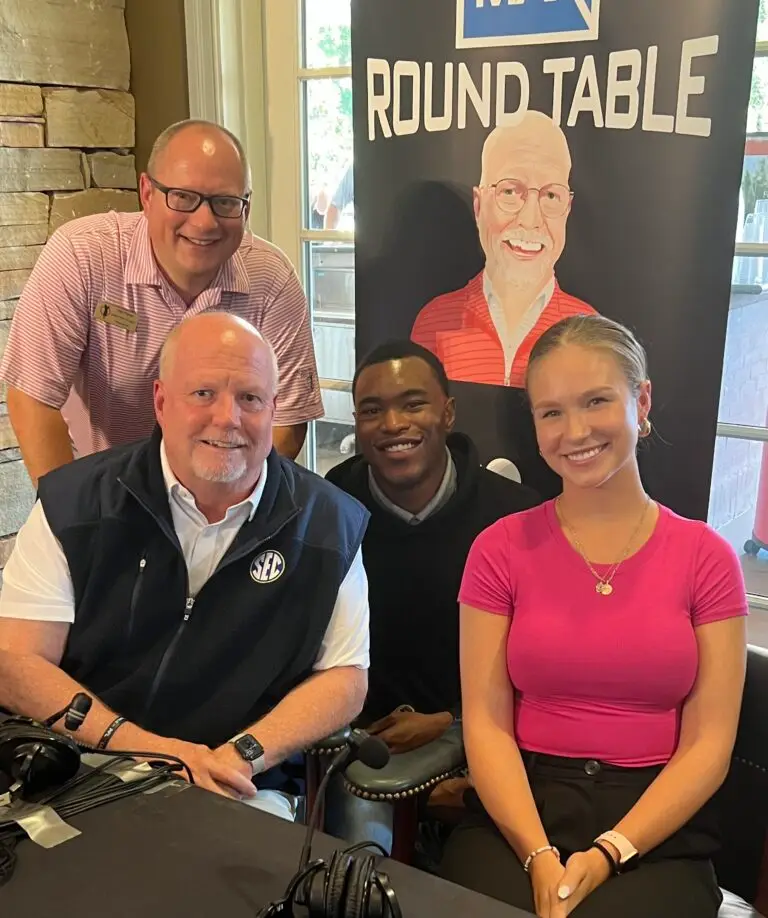 Roundtable Broadcasting Photo Gallery 58