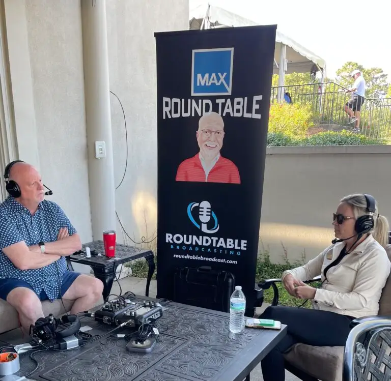 Roundtable Broadcasting Photo Gallery 50