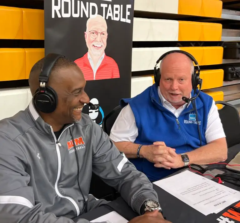 Roundtable Broadcasting Photo Gallery 19